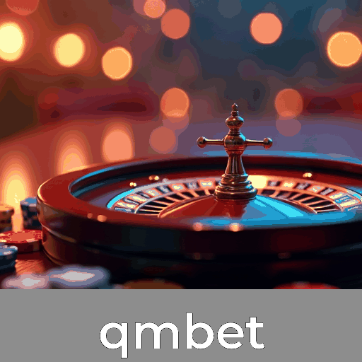 Experiência de Cassino Qmbet: Cassino VIP Brasileiro com Dealers ao Vivo