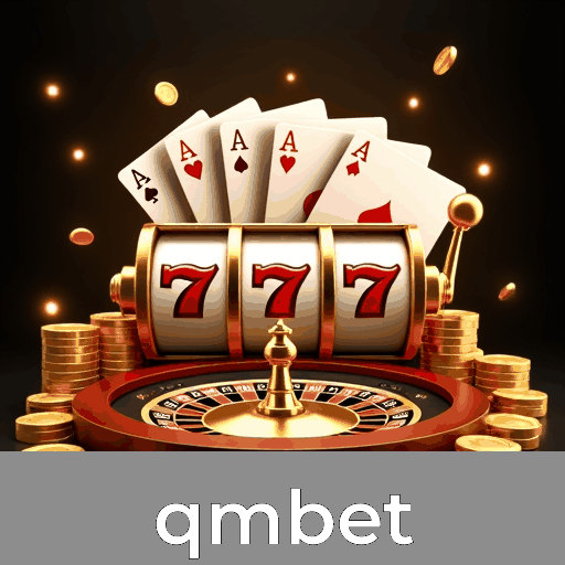 qmbet - Sua Porta de Entrada para Jogos Premiados e Pagamentos Rápidos
