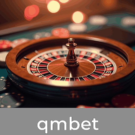 Descubra o Bônus Generoso e as Promoções Exclusivas do qmbet