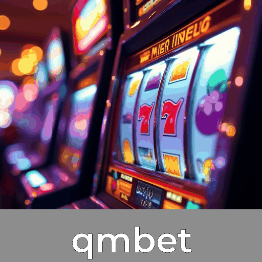 Login seguro verificado na qmbet: Cadastro rápido com bônus e cassino com licença para brasileiros