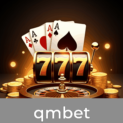 Descubra a Experiência Imersiva dos Jogos de Cassino no qmbet: Variedade e Emoção!