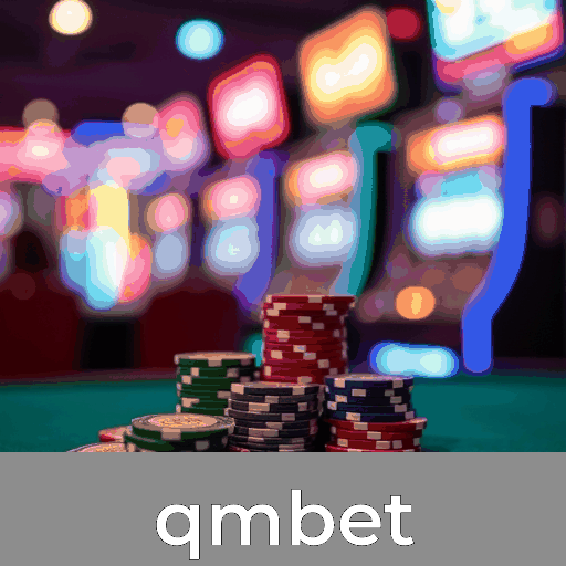 Descubra as Promoções Exclusivas e Bônus Generosos da qmbet!