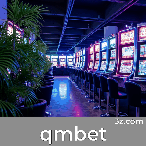 Play Slots and Live Casino Games at qmbet Brazil qmbet sports betting Brazil cricket and football